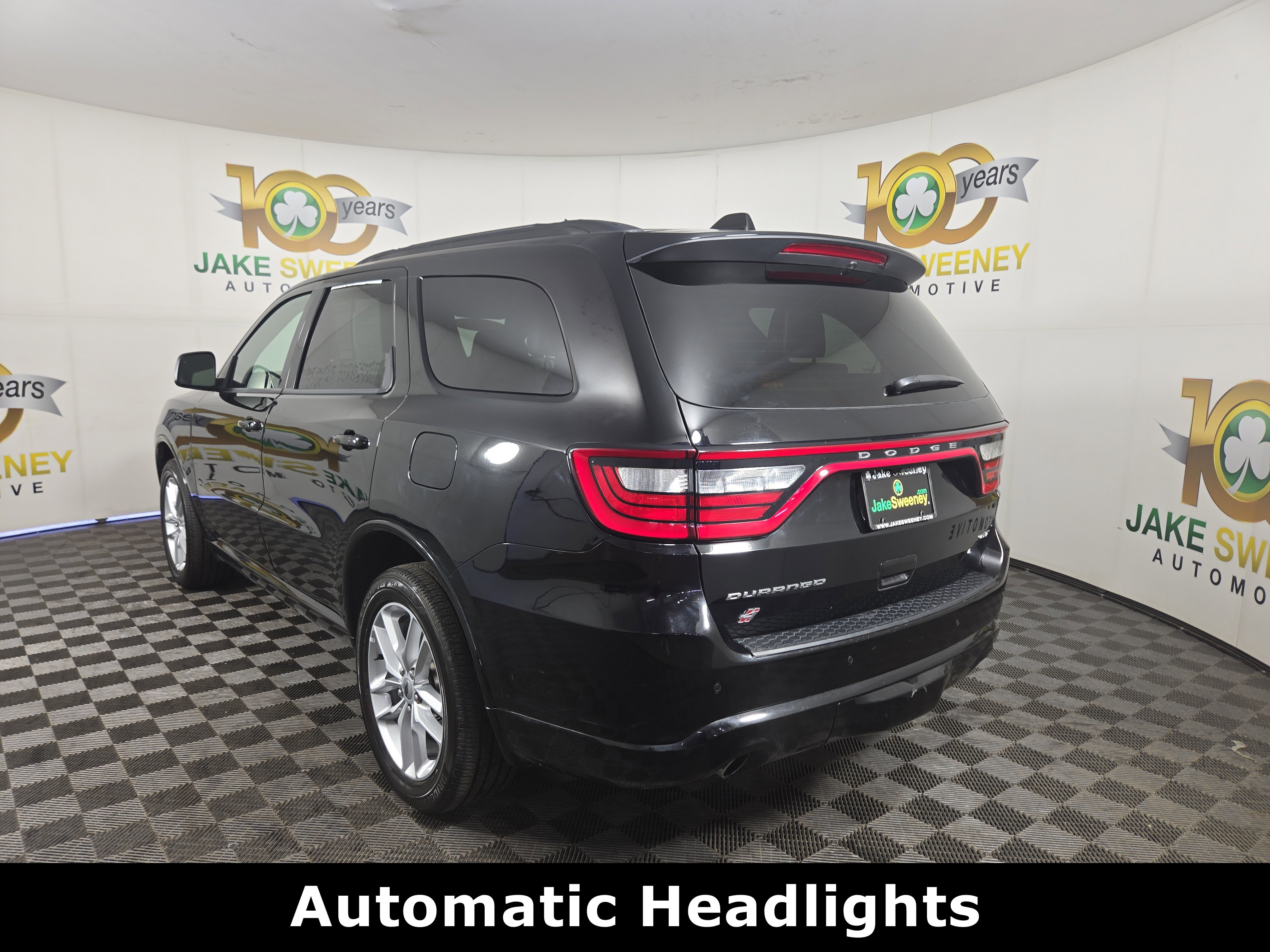 Used 2024 Dodge Durango GT image 6