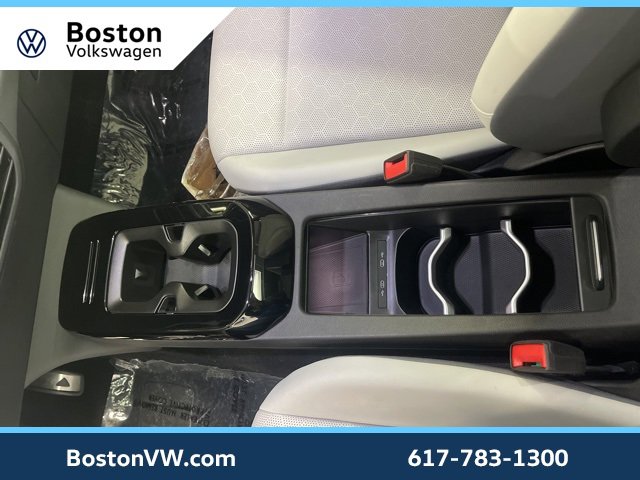 Certified 2021 Volkswagen ID.4 1st Edition image 20