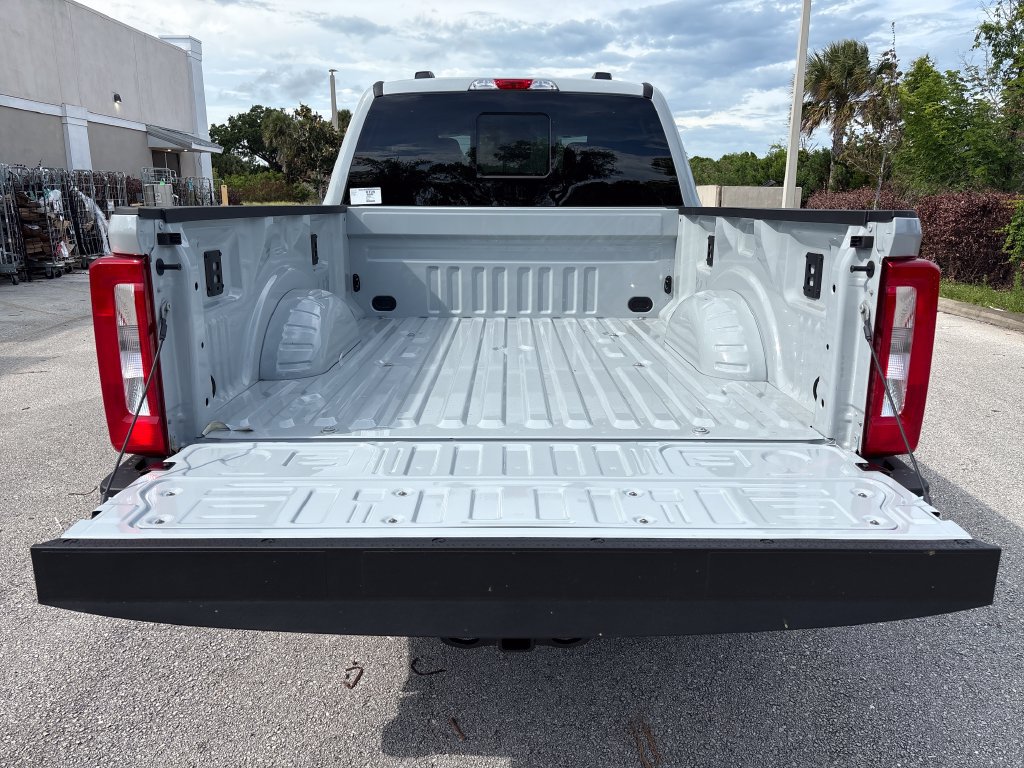 New 2026 Ford F250 XLT AWD/4WD image 10