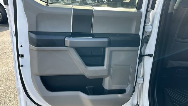 Certified 2018 Ford F150 XLT w/ Trailer Tow Package image 14