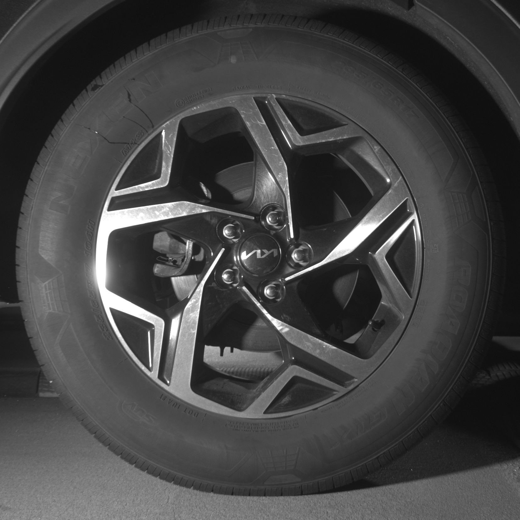 Used 2024 Kia Sportage LX image 15