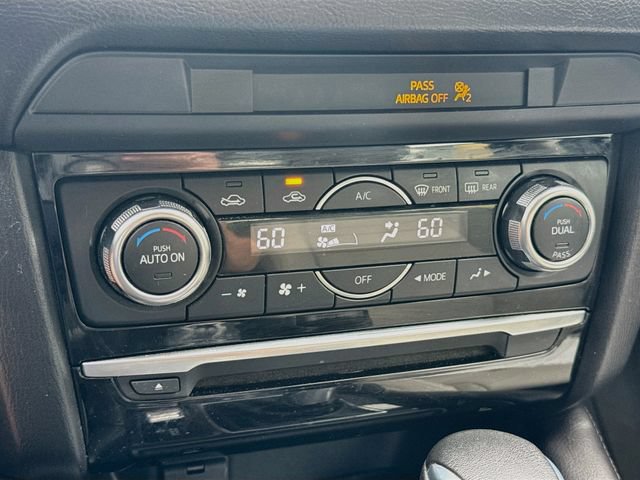 Used 2016 MAZDA MAZDA6 Touring FWD image 20