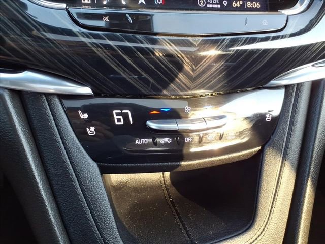 Used 2024 Cadillac XT6 Premium Luxury w/ Technology Package AWD/4WD image 33