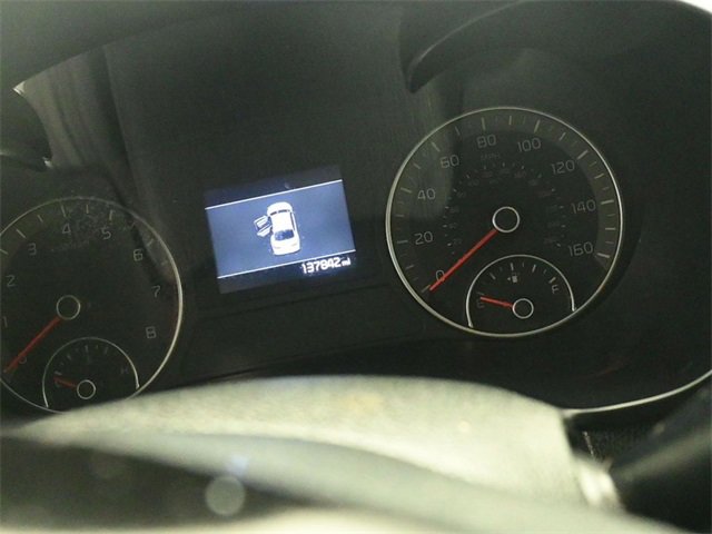 Used 2019 Kia Optima LX image 11