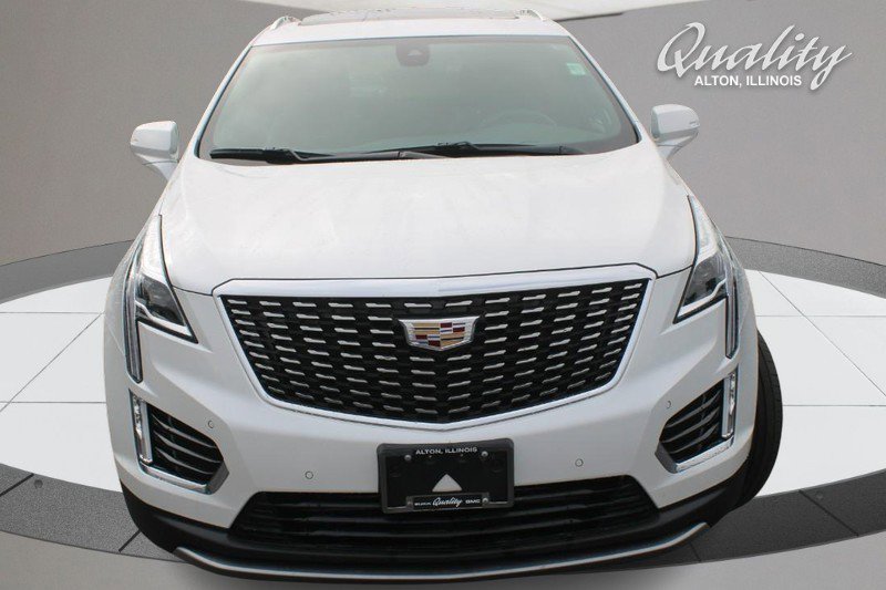 Used 2023 Cadillac XT5 Premium Luxury image 10
