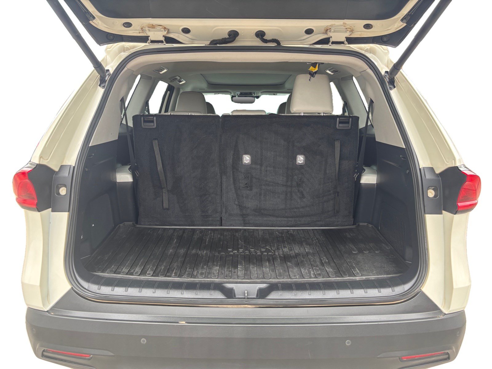 Used 2024 Toyota Grand Highlander AWD Hybrid image 19