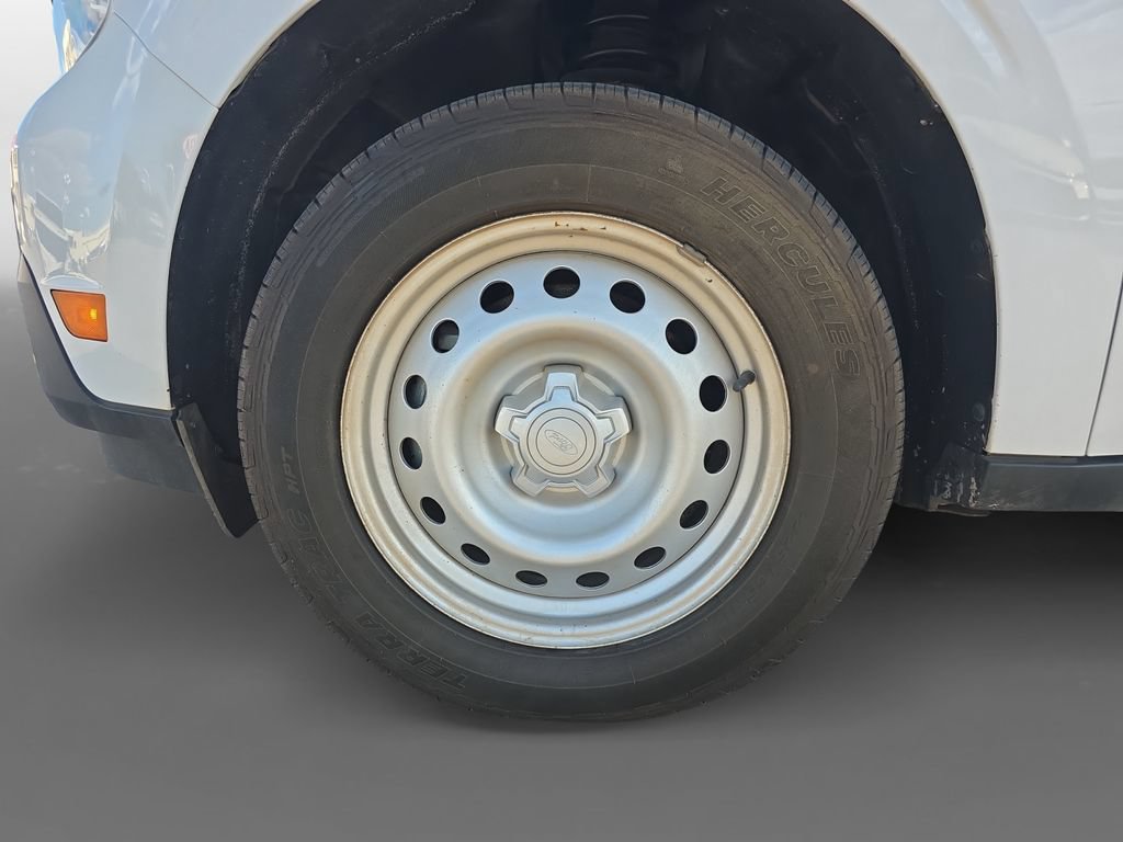 Used 2022 Ford Maverick XL FWD image 15