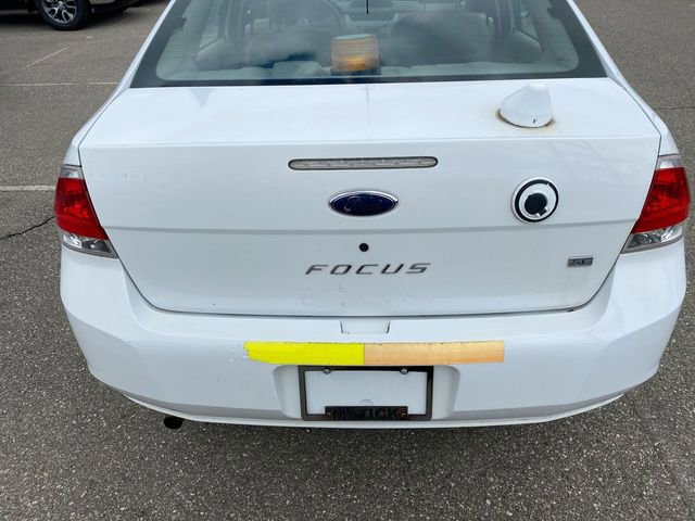 Used 2008 Ford Focus SE FWD image 22