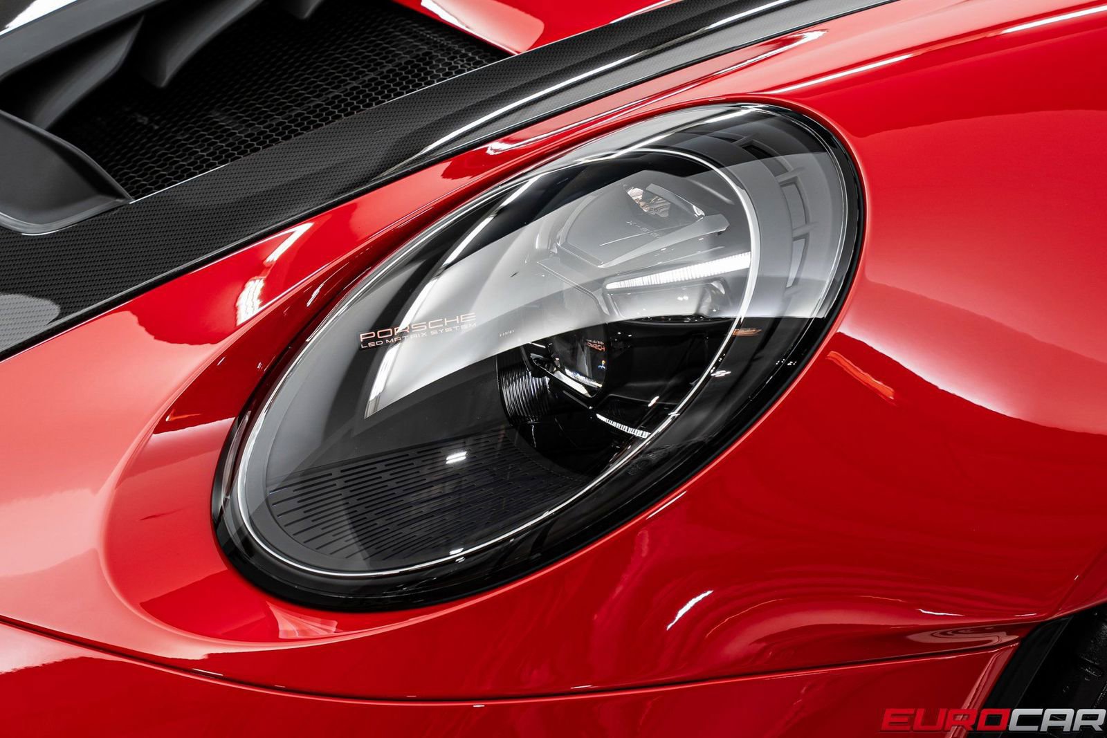 Used 2025 Porsche 911 GT3 RS image 11