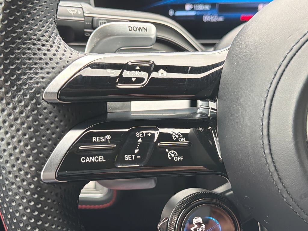 Certified 2024 Mercedes-Benz GLE 53 AMG 4MATIC image 21