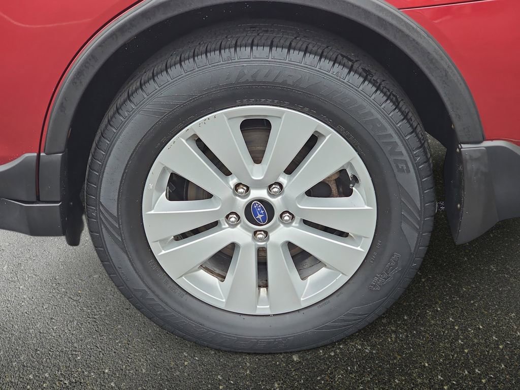 Used 2019 Subaru Outback 2.5i Premium w/ Popular Package #2 AWD/4WD image 37