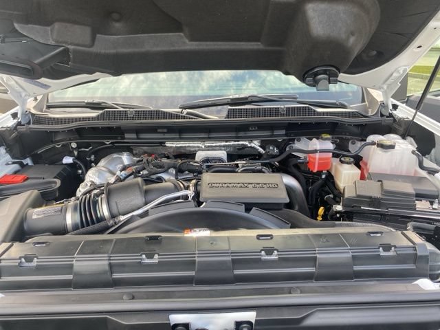 New 2026 Chevrolet Silverado 3500 LT AWD/4WD image 48