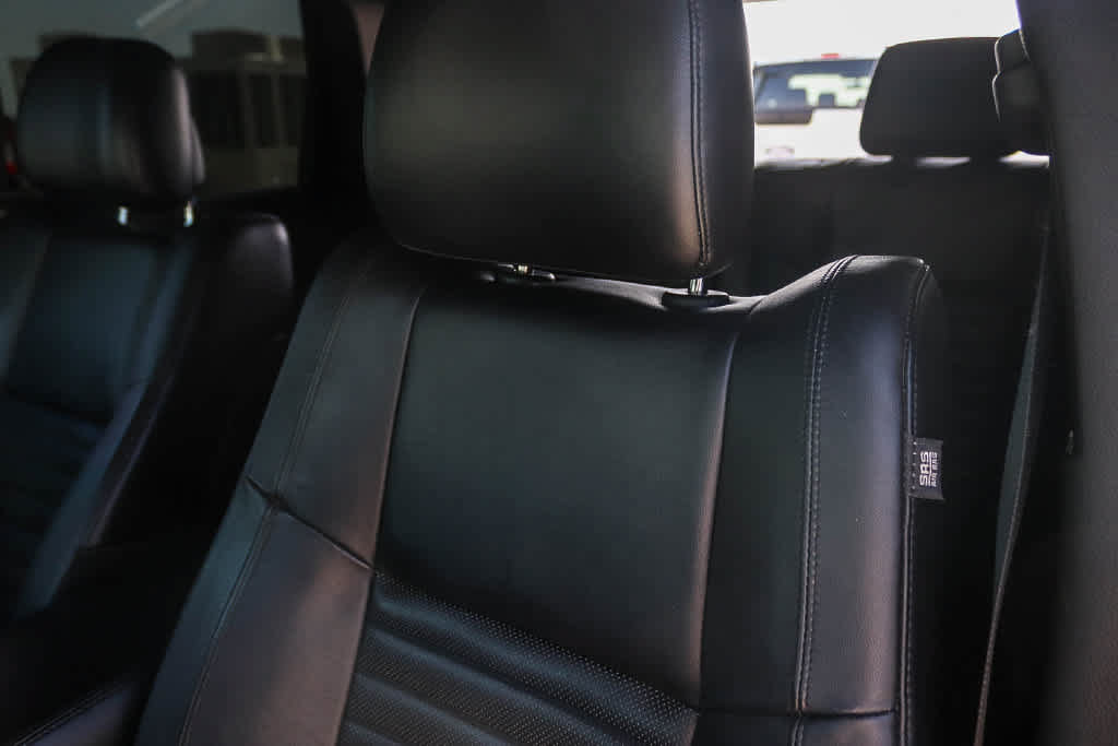 Used 2018 Jeep Grand Cherokee Limited RWD image 15