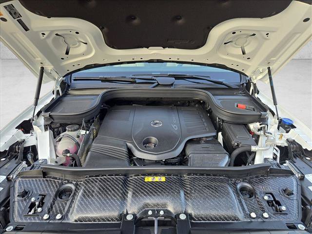 New 2027 Mercedes-Benz GLE 450 4MATIC image 14