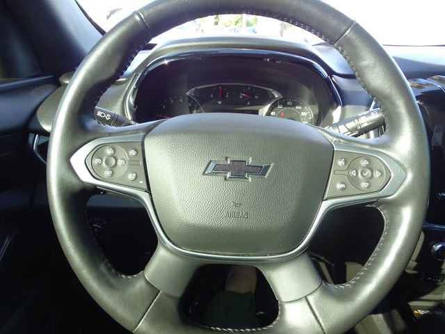 Used 2022 Chevrolet Traverse RS w/ LPO, Cargo Package image 15