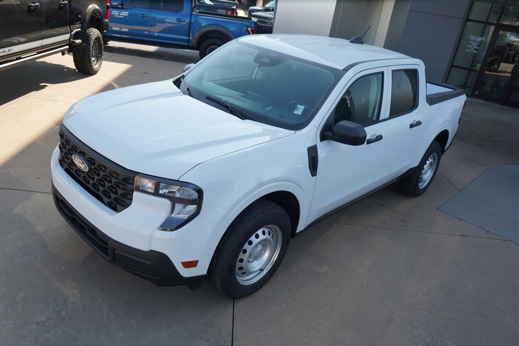 New 2026 Ford Maverick XL FWD image 14
