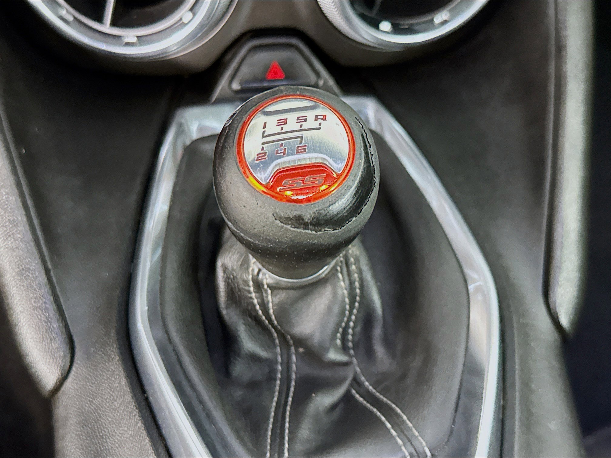 Used 2018 Chevrolet Camaro SS RWD image 19