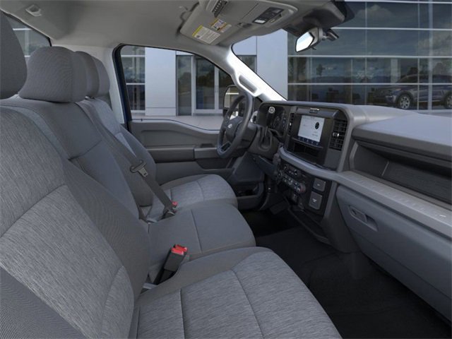 New 2026 Ford F250 XL w/ STX Appearance Package image 11