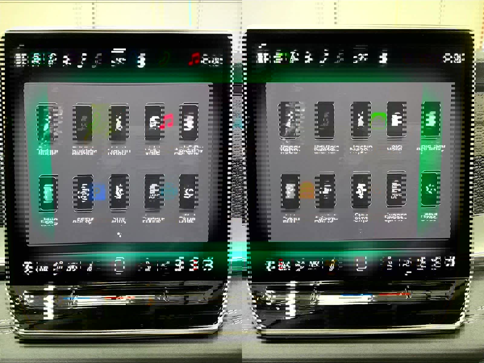 Certified 2025 Volkswagen Tiguan SE w/ Panoramic Sunroof Package image 36