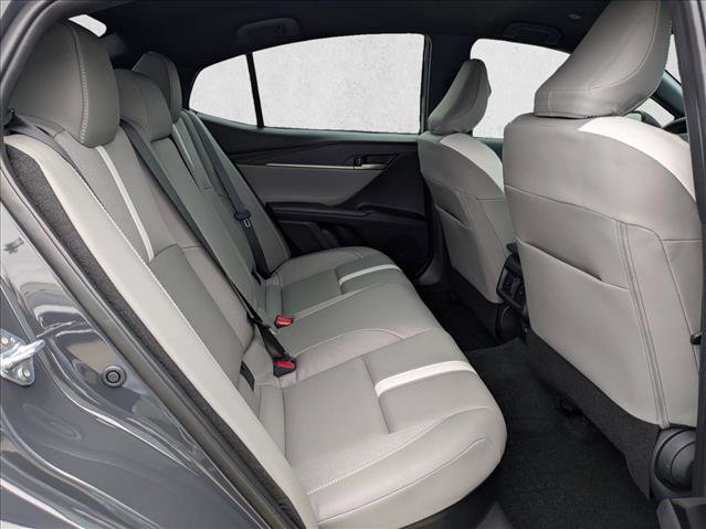 Used 2025 Toyota Camry SE FWD image 18