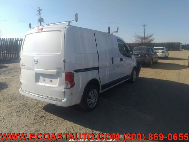 Used 2019 Nissan NV200 SV FWD image 2