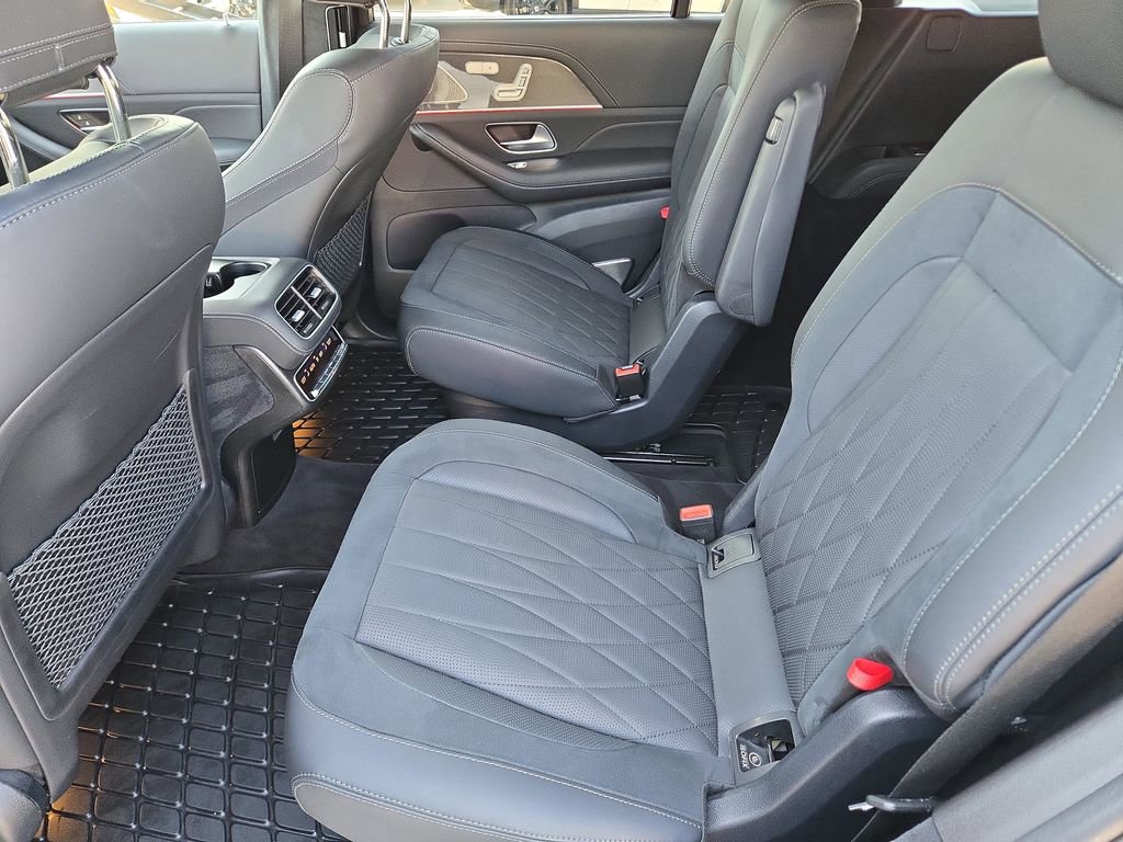 Used 2023 Mercedes-Benz GLS 63 AMG 4MATIC image 19