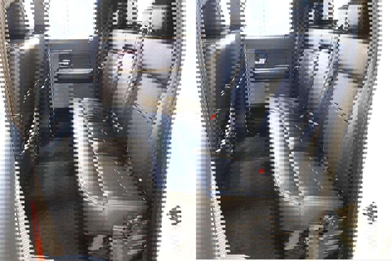 Used 2007 Ford F150 Lariat AWD/4WD image 18