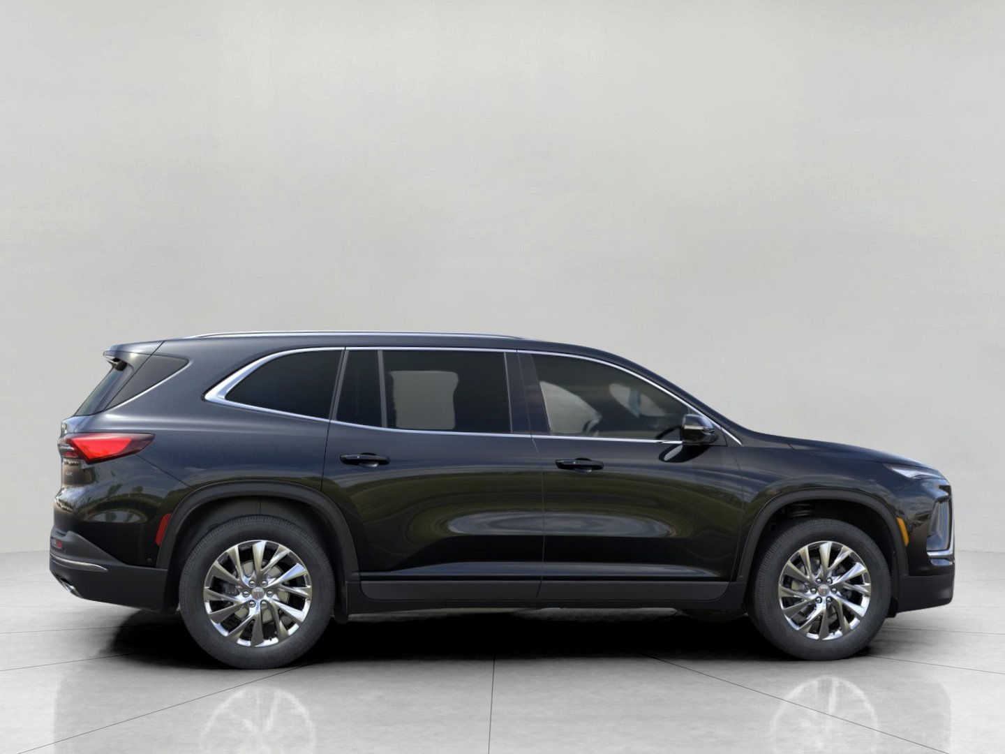 New 2026 Buick Enclave Preferred w/ Power Package AWD/4WD image 5