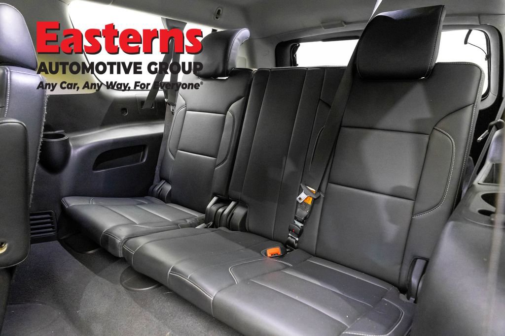 Used 2019 Chevrolet Suburban LT AWD/4WD image 30