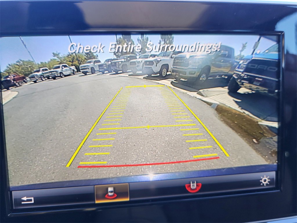 Used 2017 Mercedes-Benz C 300 4MATIC Sedan w/ Premium 2 Package image 27