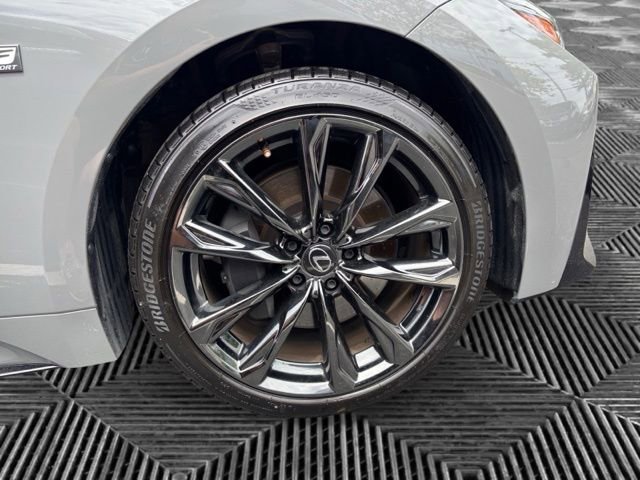 Used 2025 Lexus IS 350 F Sport AWD/4WD image 33