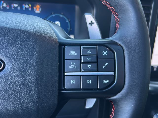 Used 2025 Ford F150 Raptor image 23