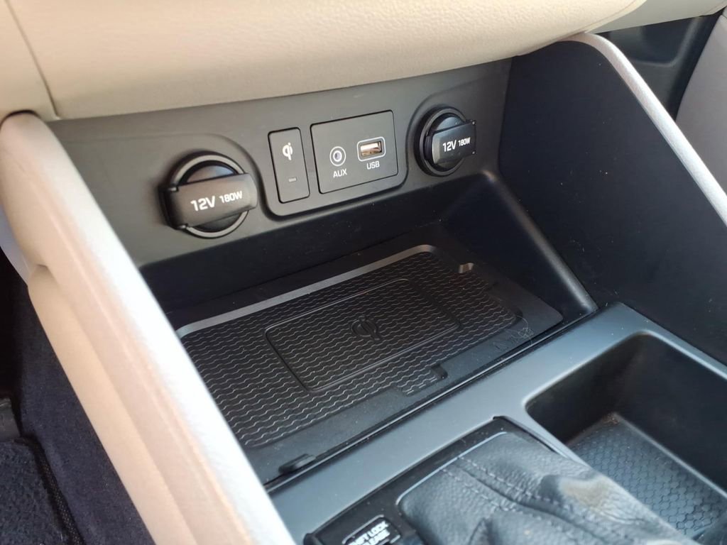 Used 2020 Hyundai Tucson Sport image 19