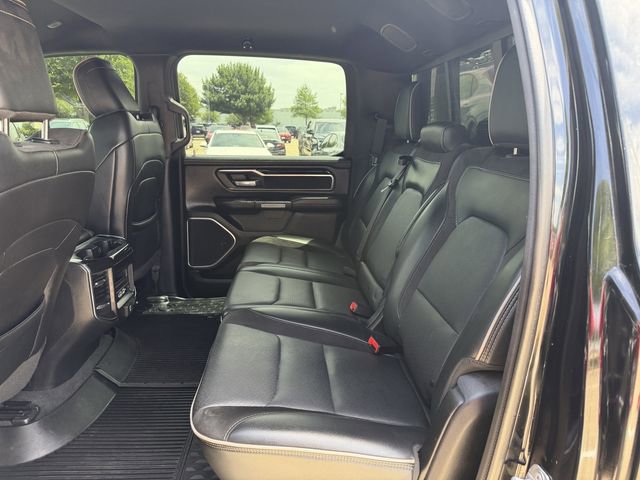 Used 2019 RAM 1500 Laramie AWD/4WD image 28
