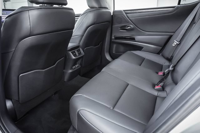 Certified 2025 Lexus ES 350 w/ Premium Package FWD image 21