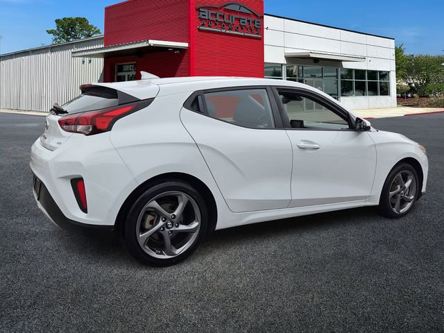 Used 2020 Hyundai Veloster 2.0 image 5