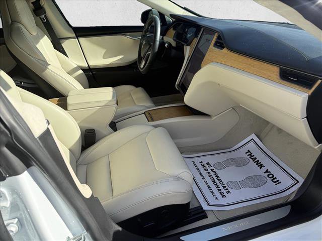 Used 2019 Tesla Model S Performance image 17