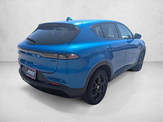 Used 2023 Dodge Hornet GT w/ GT Blacktop Package AWD/4WD image 5