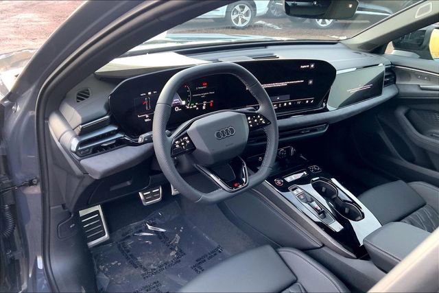New 2025 Audi S5 Prestige image 5