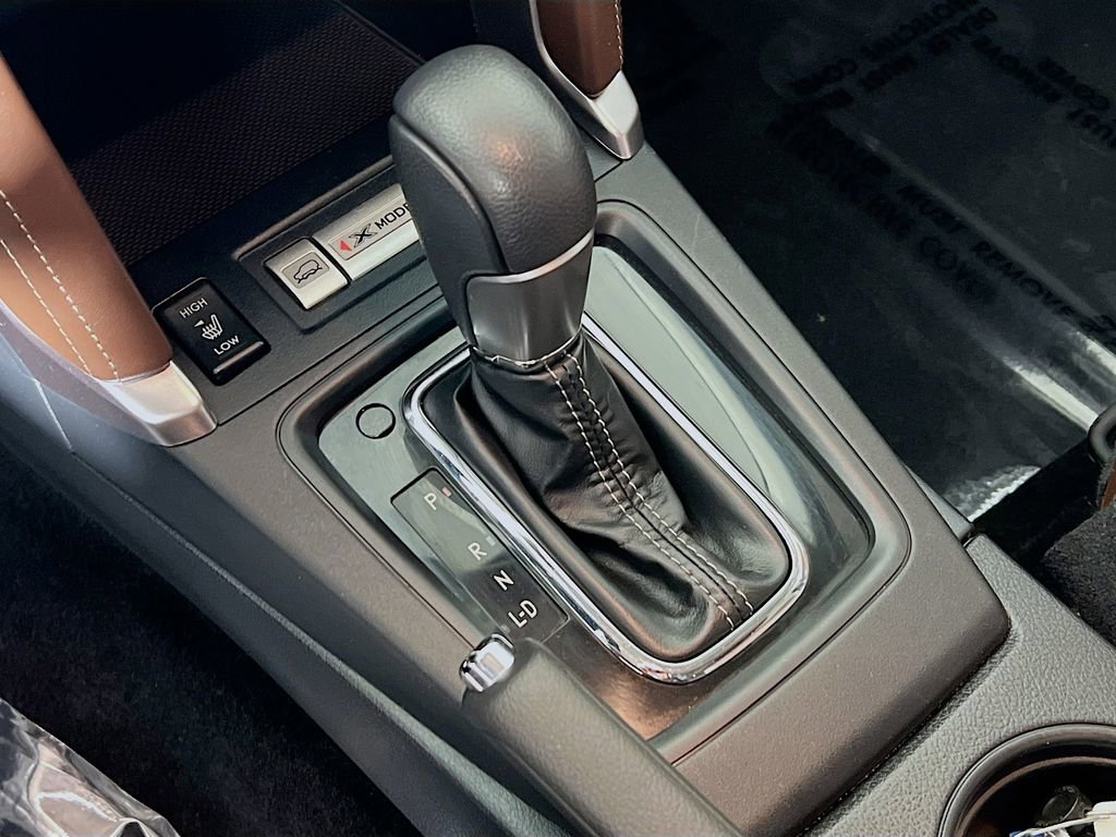 Used 2017 Subaru Forester 2.5i Touring image 16