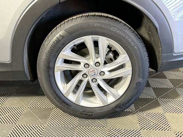 Used 2025 Buick Envista Preferred image 26