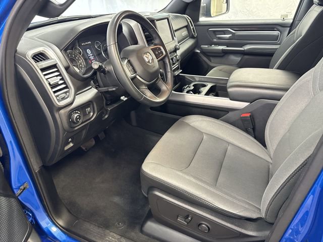 Used 2023 RAM 1500 Big Horn image 11