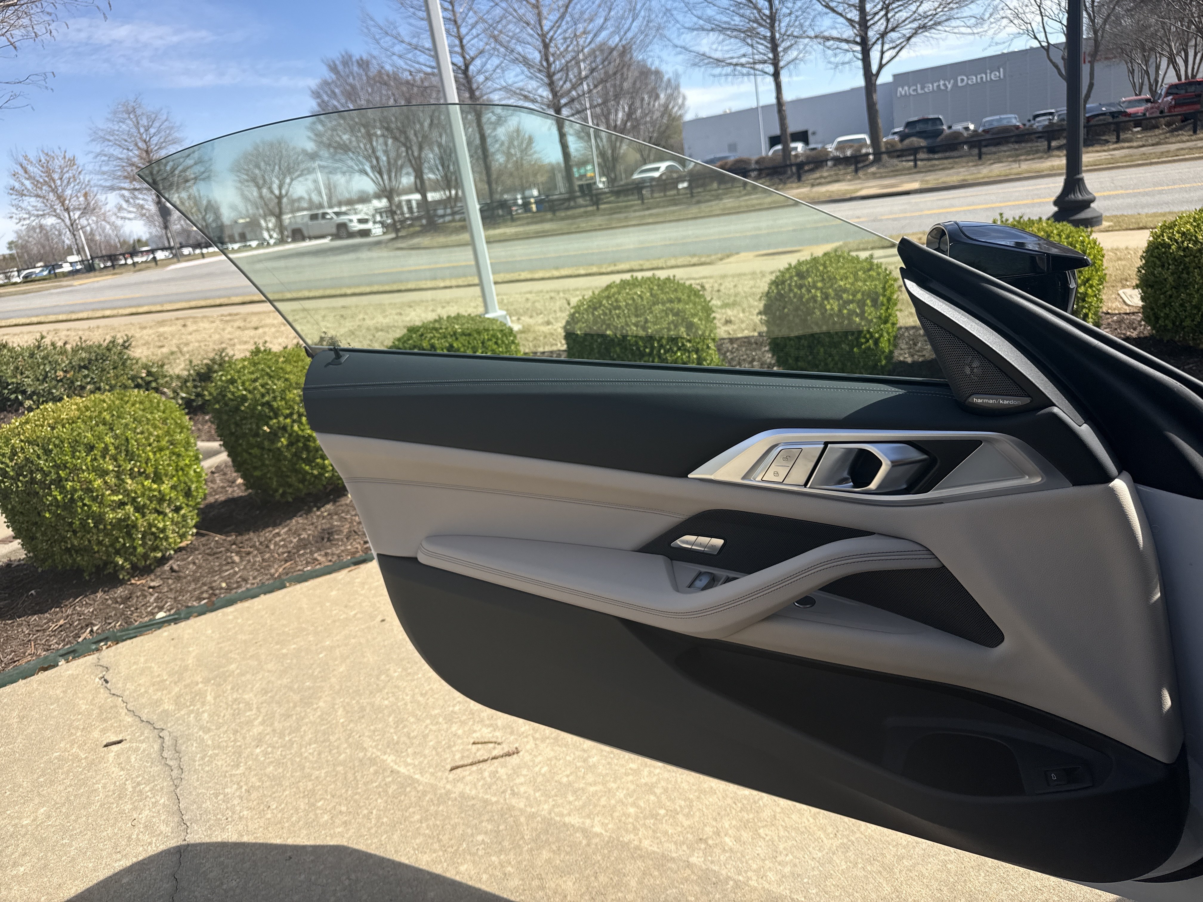 New 2026 BMW 440i xDrive Convertible AWD/4WD image 20