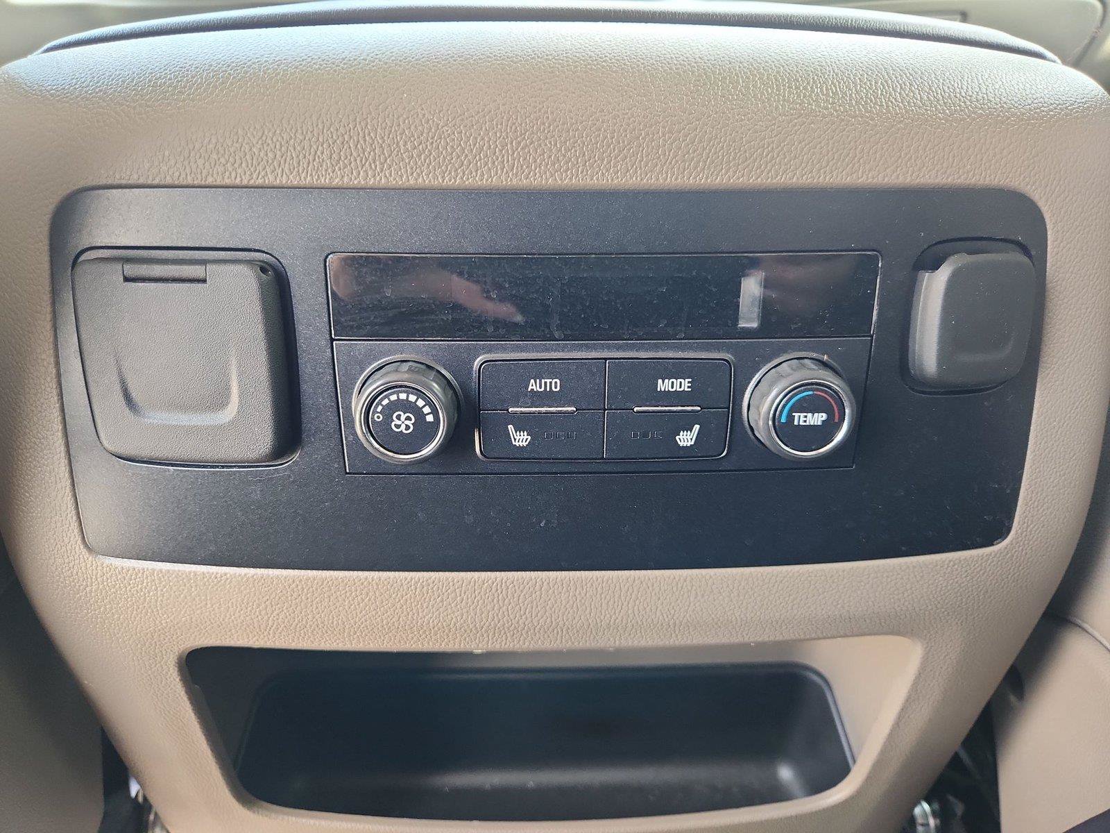 Used 2019 Chevrolet Tahoe LT w/ Texas Edition Package RWD image 20