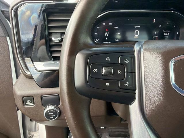Used 2024 GMC Sierra 1500 SLE RWD image 29