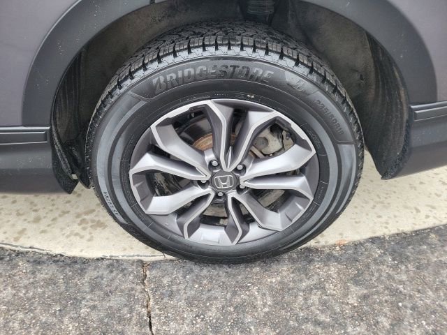 Used 2021 Honda CR-V EX-L image 15