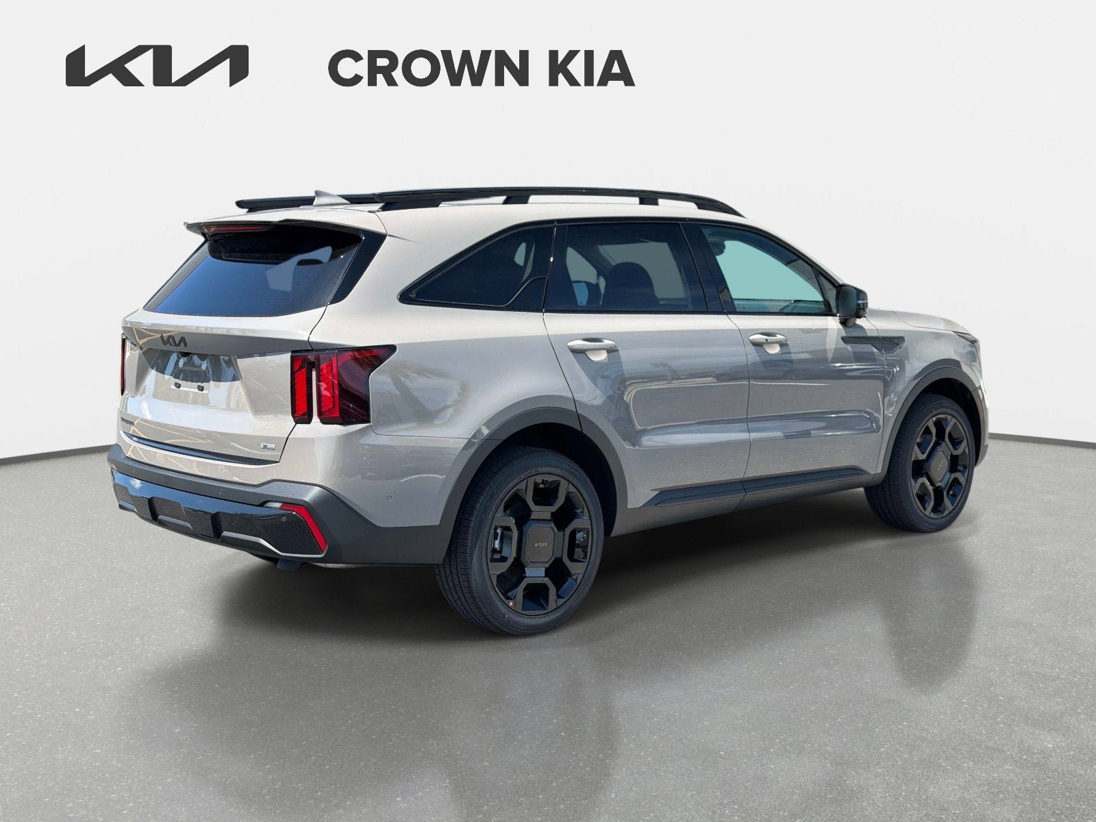 New 2026 Kia Sorento SX AWD/4WD image 5