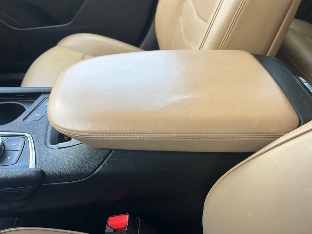 Used 2021 Cadillac XT5 Premium Luxury w/ Platinum Package FWD image 34