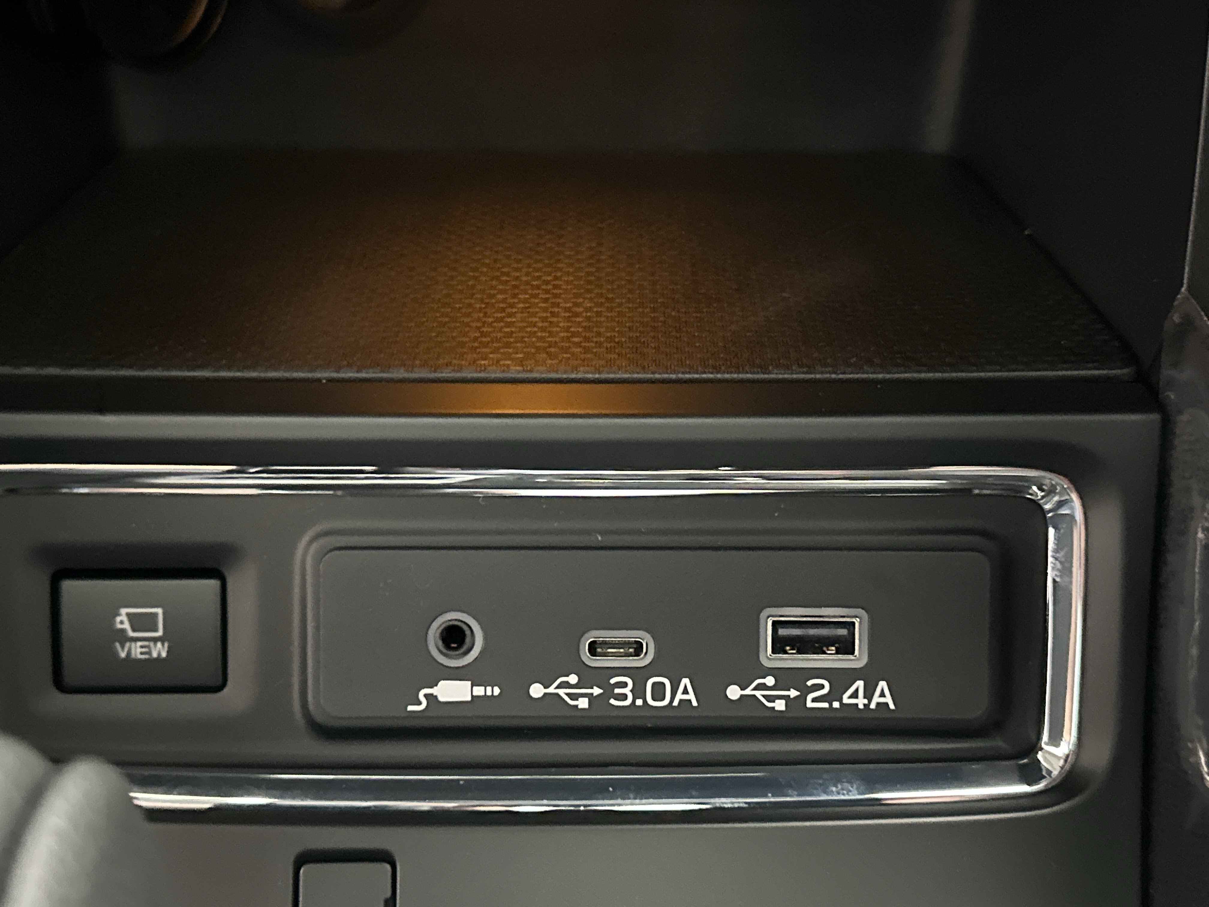 New 2027 Subaru Ascent Limited AWD/4WD image 43