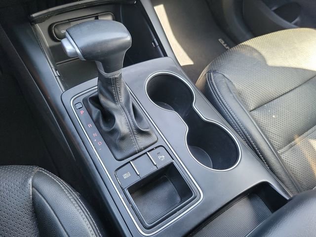 Used 2020 Kia Sorento S FWD image 23